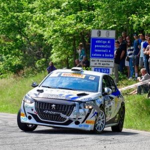 29° RALLY DEL TARO - Gallery 7